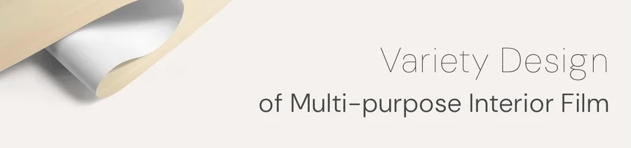 variety design laminate sticker